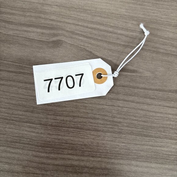 Chicos Women's Thick Long Cardigan Medium Brown Animal Print Open Fringe Boho - Picture 6 of 6